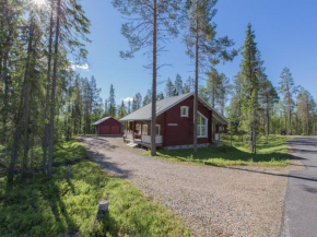 Holiday Home Sammalkaltio 2